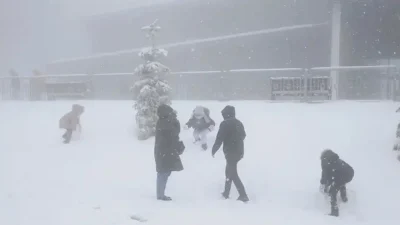 Kamuoyunda büyük yankı uyandıran bu haberde, Mevsim Normallerinin Dışında Bir