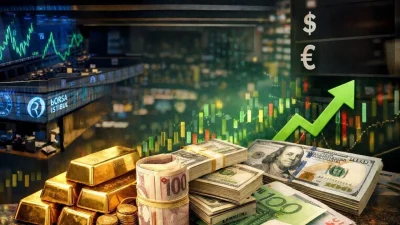Kamuoyunu yakından ilgilendiren bu haberde, Finansal Piyasalarda Hareketli Hafta Mayıs