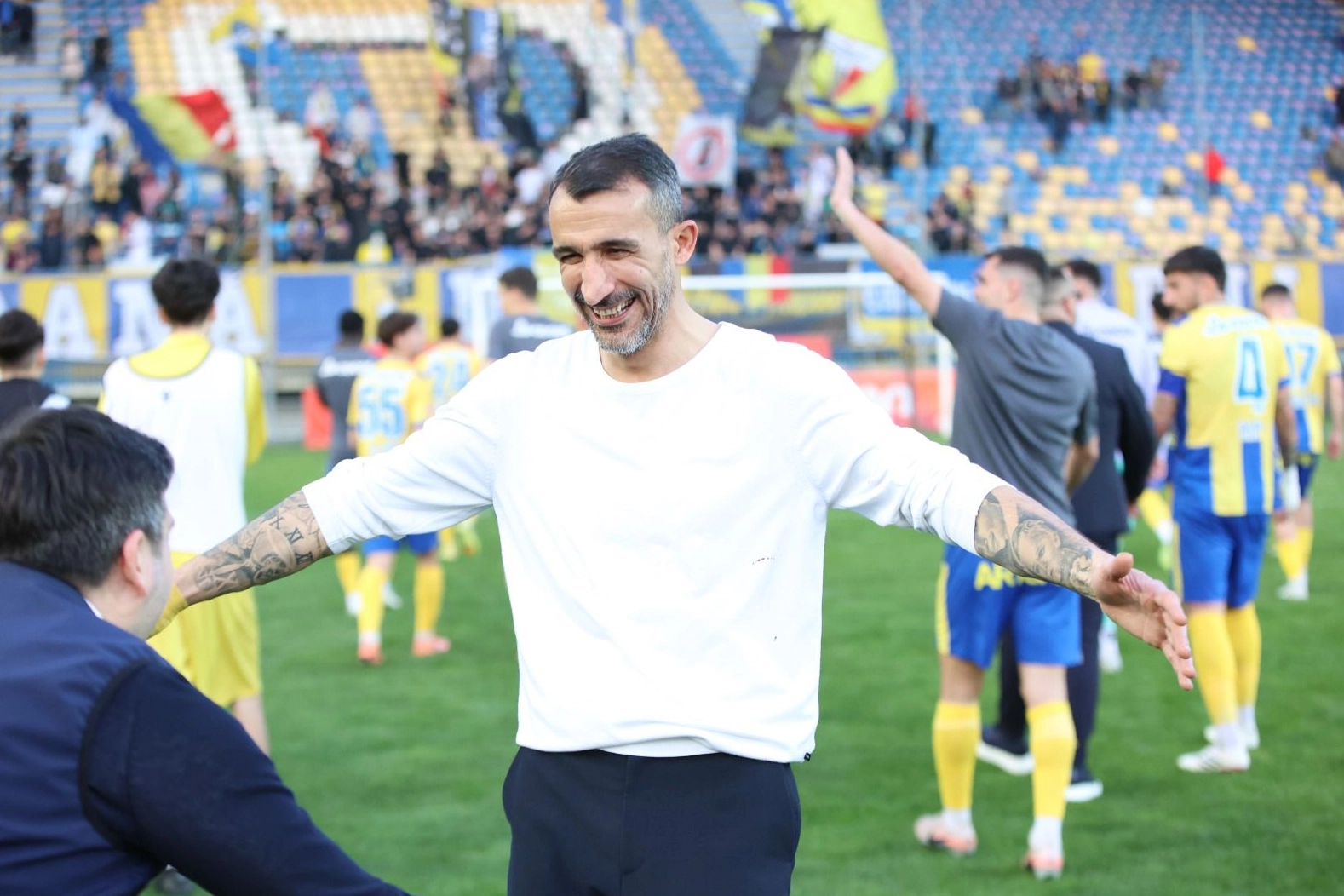 Mehmet Topal Transferin Gözdesi Oldu! Belçika ve Romanya’dan Teklif Yağıyor