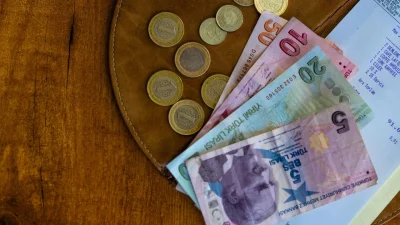 Kamuoyunu yakından ilgilendiren bu haberde, Haber: Ekonomi Editörü | 7
