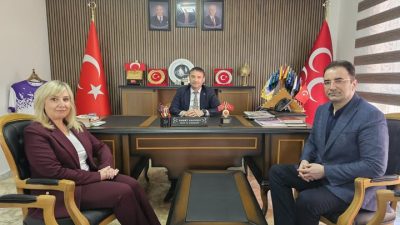 Gündeme gelen son gelişmelere göre, Milliyetçi Hareket Partisi Afyonkarahisar İl