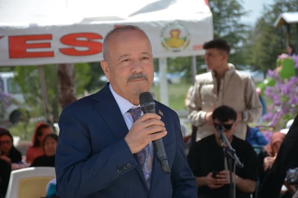 Yapılan açıklamalar doğrultusunda, Hıdırellez Geleneği Gömü’de Coşkuyla Kutlandı Milliyetçi Hareket