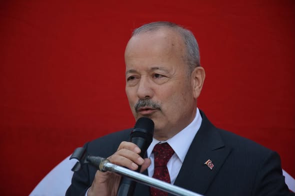 Gündeme gelen son gelişmelere göre, MHP Yönetimi Tatarlı’da Hizmetleri Yerinde