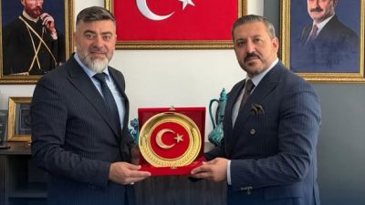 Kamuoyunda büyük yankı uyandıran bu haberde, Afyonkarahisar’da siyaset ve yerel