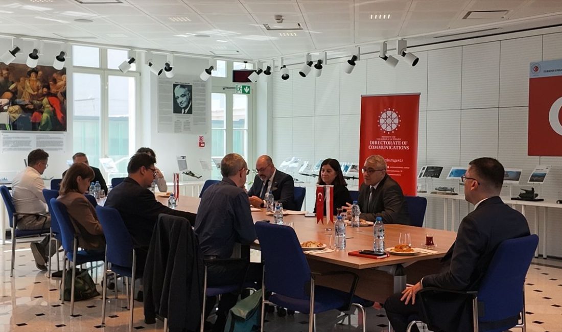 Kamuoyunda büyük yankı uyandıran bu haberde, Varşova’da NATO Zirvesi Öncesi