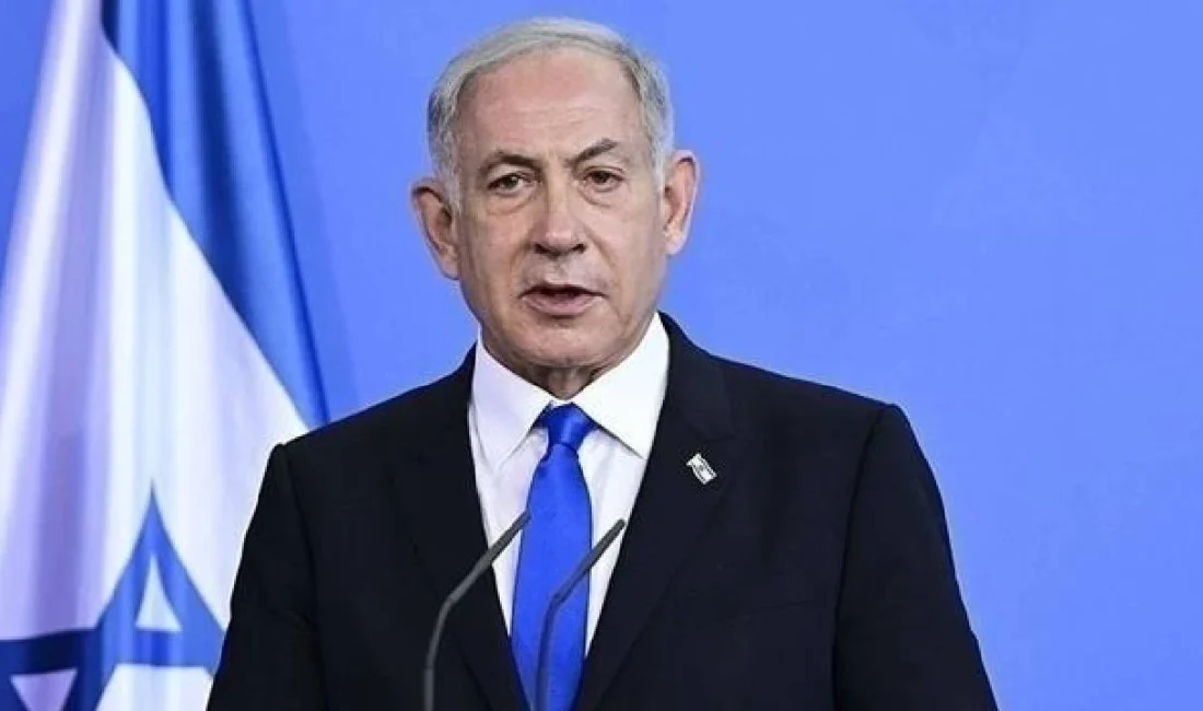 Kamuoyunda büyük yankı uyandıran bu haberde, İsrail Başbakanı Binyamin Netanyahu,