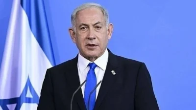 Kamuoyunda büyük yankı uyandıran bu haberde, İsrail Başbakanı Binyamin Netanyahu,