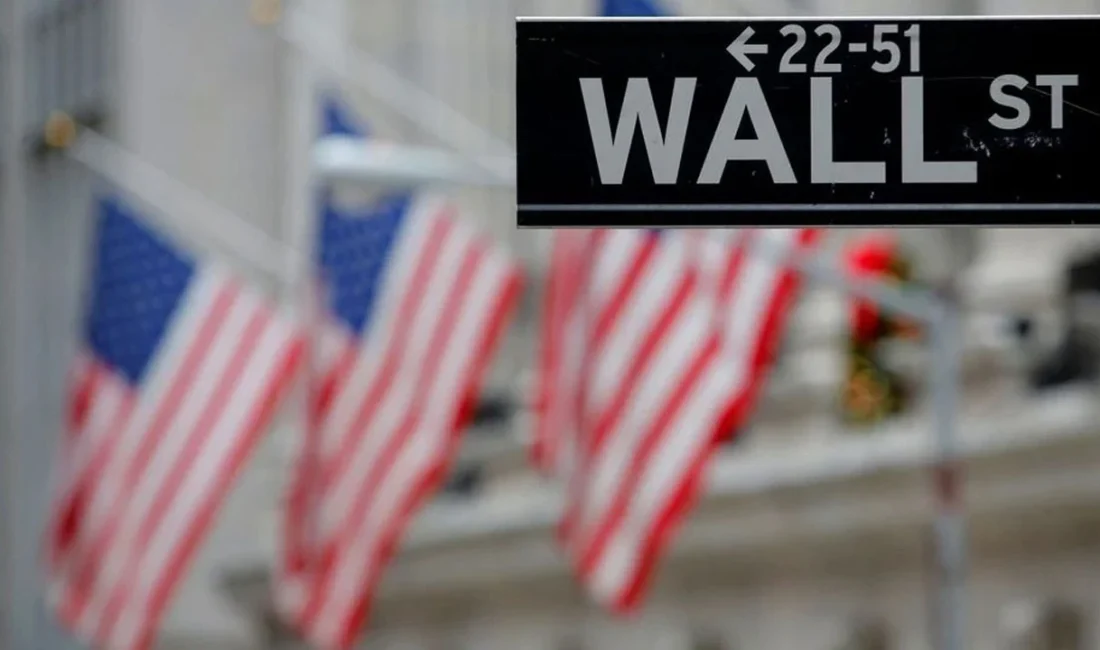 Kamuoyunda büyük yankı uyandıran bu haberde, Wall Street’te Seans Negatif