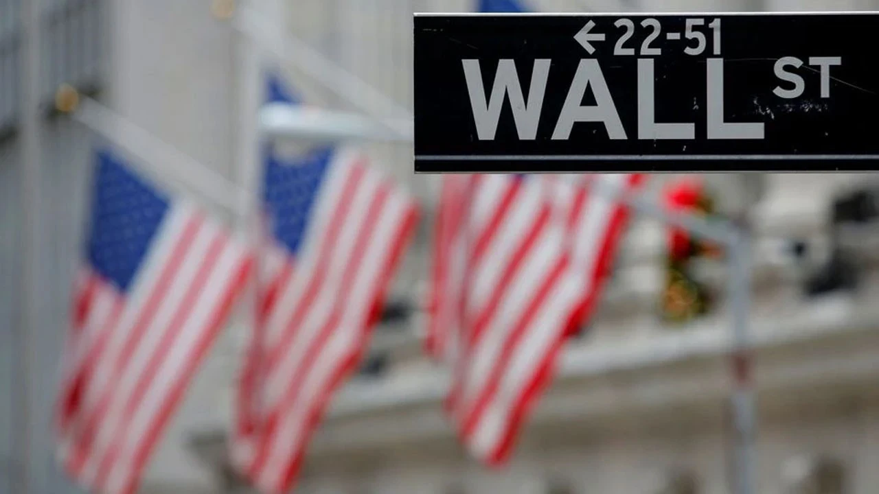 Kamuoyunda büyük yankı uyandıran bu haberde, Wall Street’te Seans Negatif