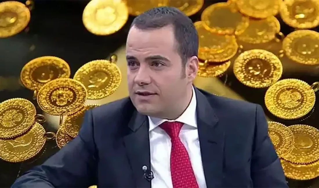 Yetkili kaynaklardan gelen bilgilere göre, Altın fiyatlarında büyük hareketlilik bekleniyor