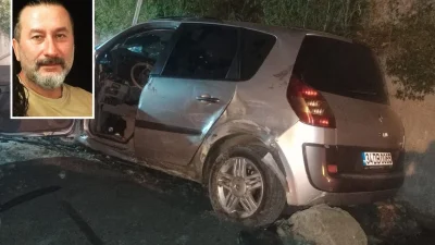Kamuoyunu yakından ilgilendiren bu haberde, Ordu-Perşembe Karayolu’nda Acı Kayıp Ordu