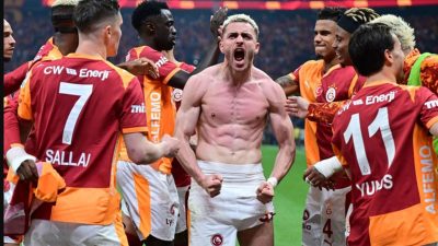 Gündeme gelen son gelişmelere göre, Şampiyonluk Yolunda Kritik Viraj: Samsunspor-Galatasaray