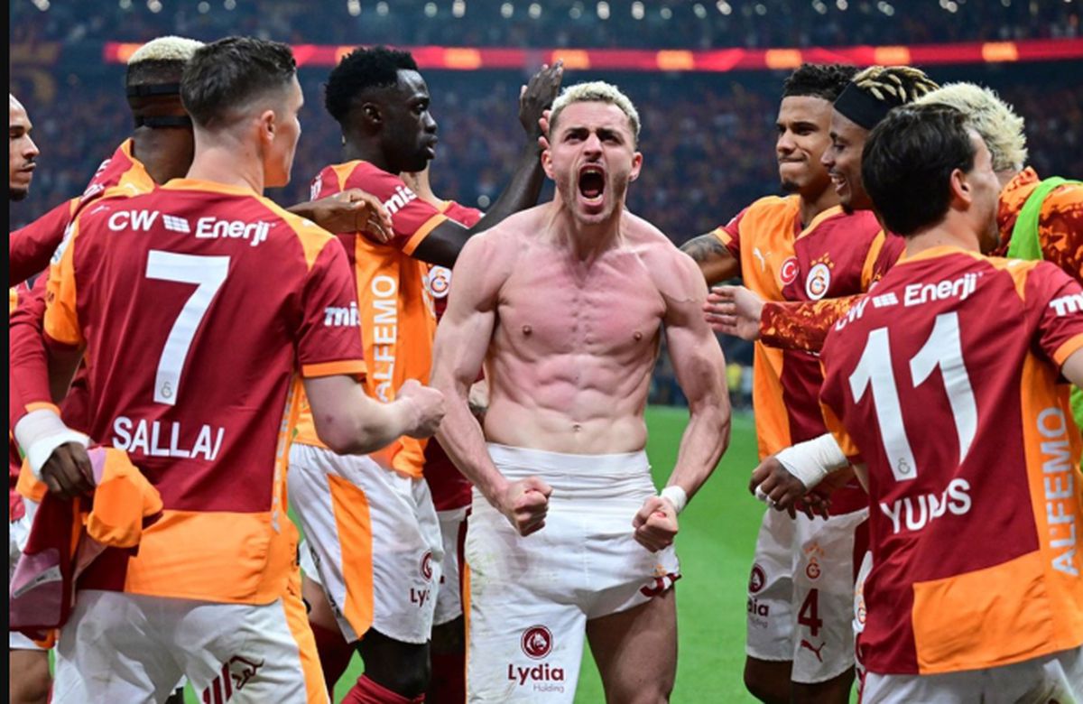 Gündeme gelen son gelişmelere göre, Şampiyonluk Yolunda Kritik Viraj: Samsunspor-Galatasaray