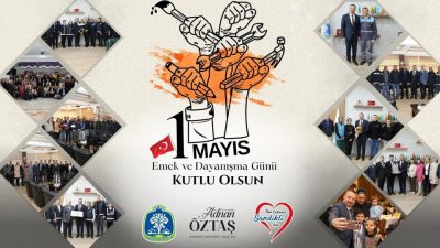 Yetkili kaynaklardan gelen bilgilere göre, Sandıklı Belediye Başkanı Adnan ÖZTAŞ,
