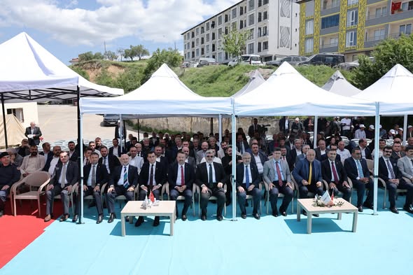 Yetkili kaynaklardan gelen bilgilere göre, Sandıklı’da tarım sektörü buluşması Sandıklı