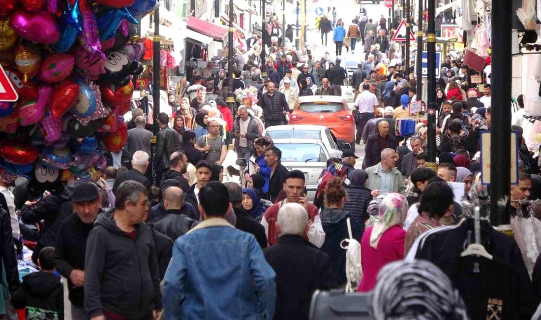 Tüm gözlerin çevrildiği bu gelişmede, Sivas’ın nüfusu yaşlanıyor, genç nüfus