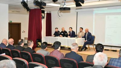 Kamuoyunda büyük yankı uyandıran bu haberde, Akseki’de Kaybolan 75 Yaşındaki