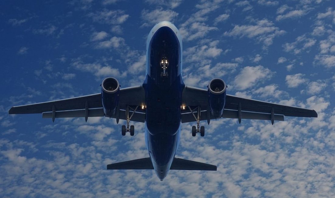 Gündeme gelen son gelişmelere göre, Havacılık Sektöründe Deprem: Spirit Airlines