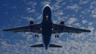 Gündeme gelen son gelişmelere göre, Havacılık Sektöründe Deprem: Spirit Airlines