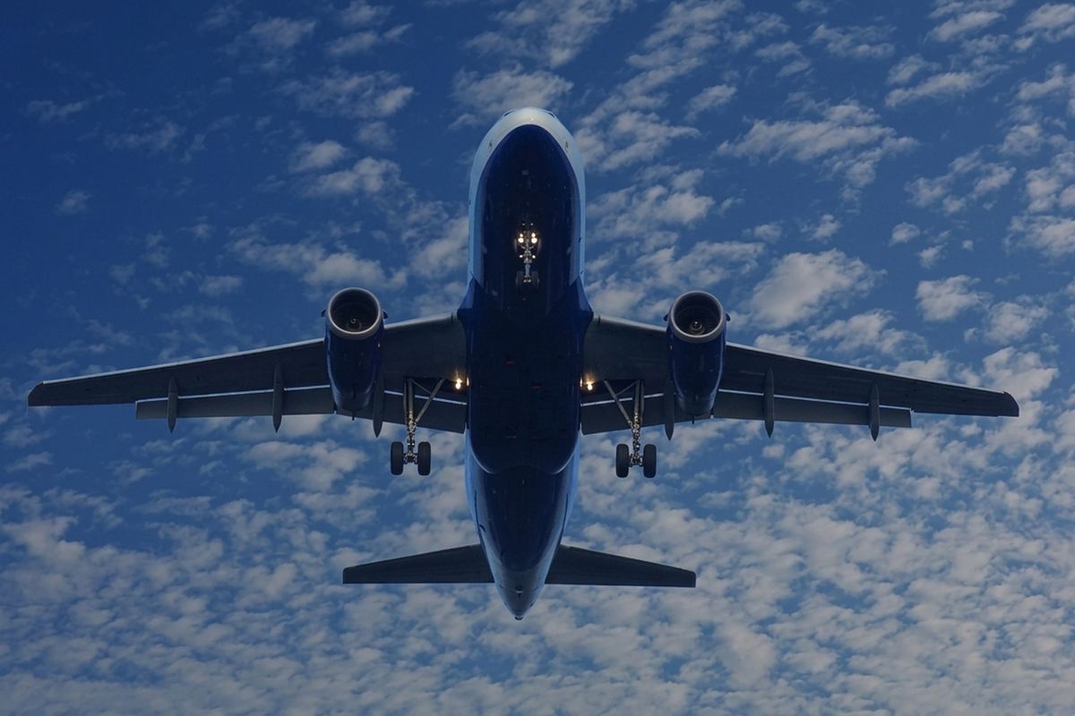 Gündeme gelen son gelişmelere göre, Havacılık Sektöründe Deprem: Spirit Airlines