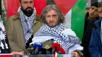 Tüm gözlerin çevrildiği bu gelişmede, İsrail askerleri tarafından uluslararası sularda