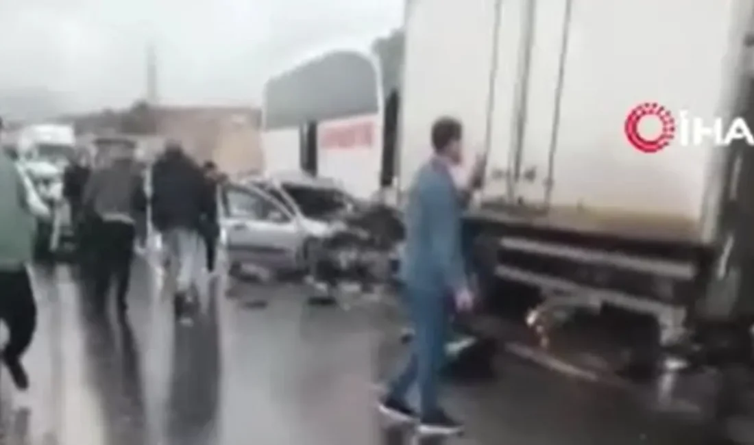 Gündeme gelen son gelişmelere göre, Tarsus-Adana-Gaziantep (TAG) Otoyolu’nun Kahramanmaraş-Pazarcık Narlı