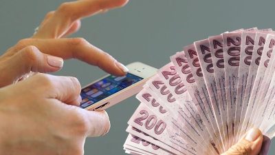 Tüm gözlerin çevrildiği bu gelişmede, Vatandaşın Cebini Rahatlatacak Düzenleme Türkiye’de
