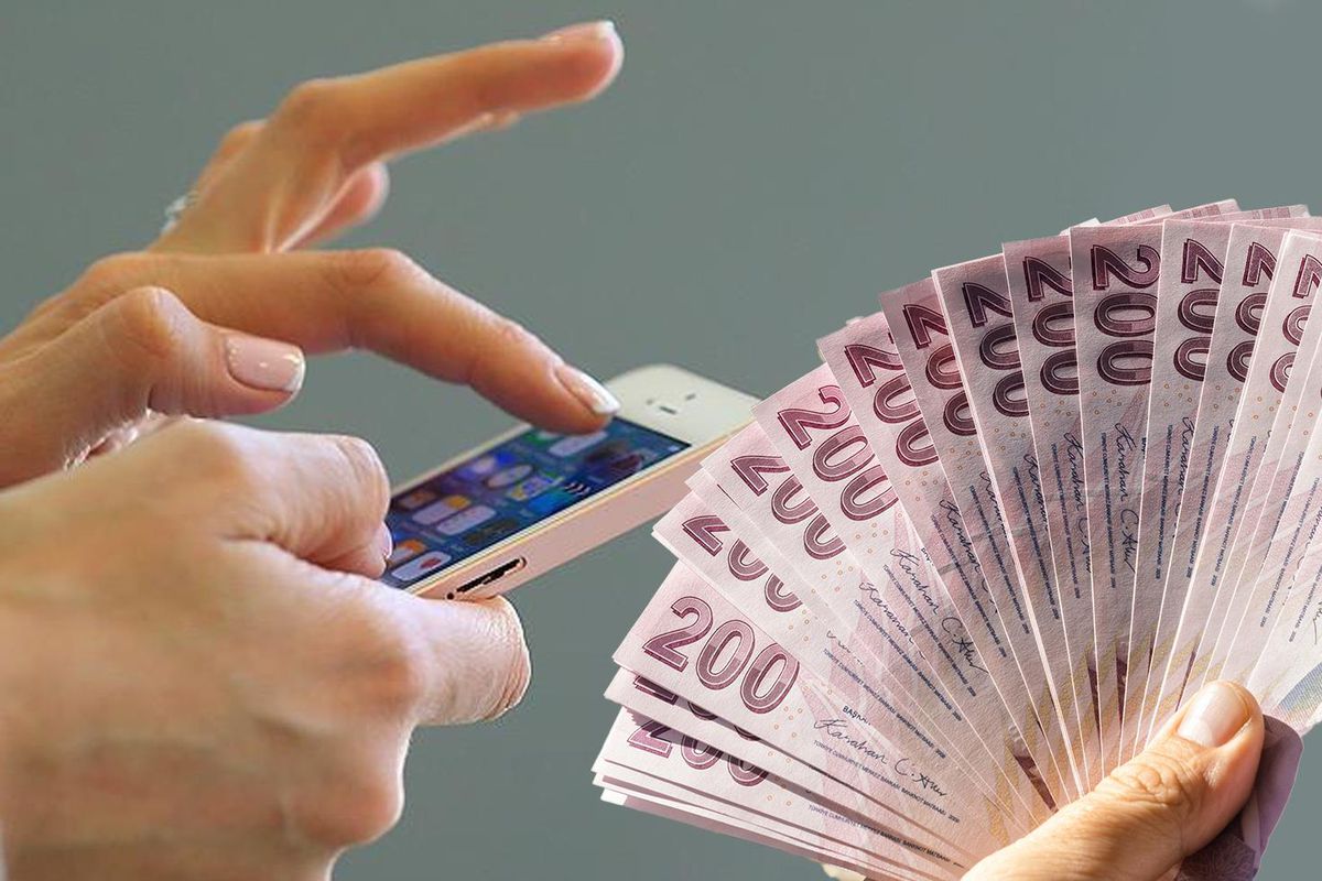 Tüm gözlerin çevrildiği bu gelişmede, Vatandaşın Cebini Rahatlatacak Düzenleme Türkiye’de