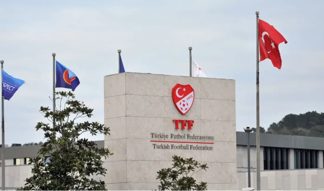Kamuoyunu yakından ilgilendiren bu haberde, TFF’den Sezon Takvimi Açıklaması Türkiye