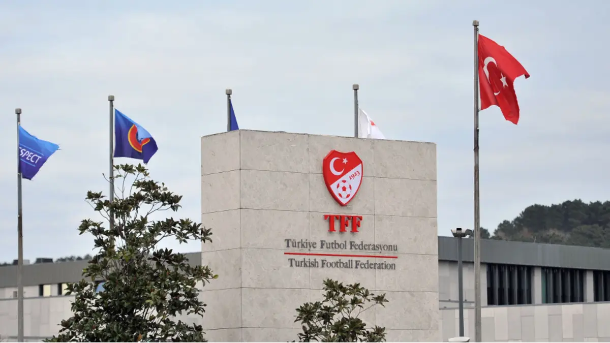 Kamuoyunu yakından ilgilendiren bu haberde, TFF’den Sezon Takvimi Açıklaması Türkiye