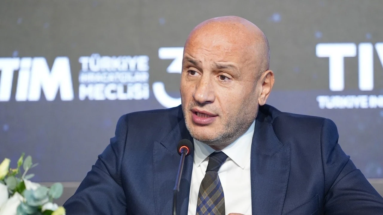 Merakla takip edilen bu gelişmede, İhracatçılar Meclisi’nde Seçim Rüzgarları: Gültepe’ye