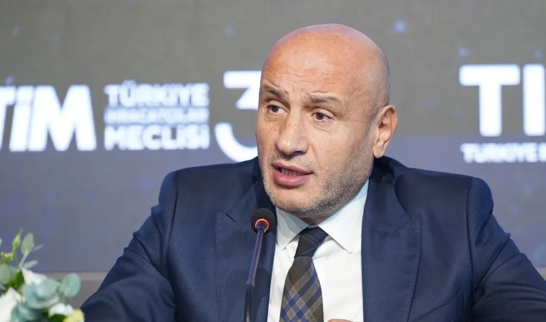 Merakla takip edilen bu gelişmede, Türkiye’nin ihracat stratejisini belirleyecek TİM
