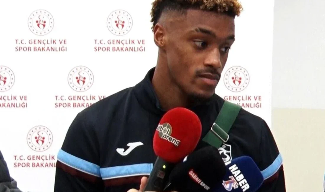 Trabzonspor, Gençlerbirliği’ni 2-1 Yenerek Türkiye Kupası Finalinde Merakla takip edilen bu gelişmede, Trabzonspor, Ziraat Türkiye Kupası’nda büyük