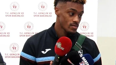 Merakla takip edilen bu gelişmede, Trabzonspor, Ziraat Türkiye Kupası’nda büyük