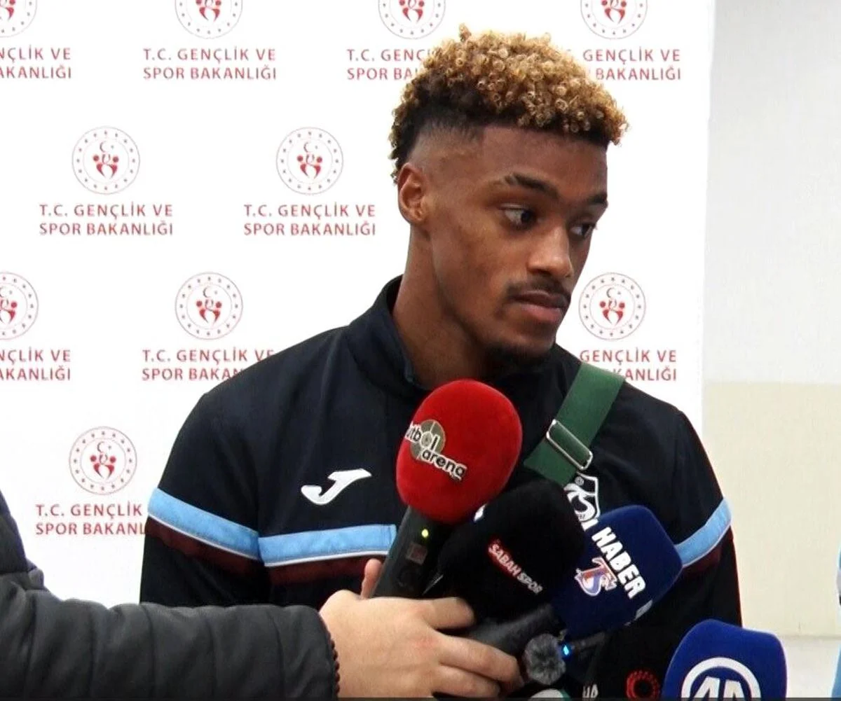 Merakla takip edilen bu gelişmede, Trabzonspor, Ziraat Türkiye Kupası’nda büyük