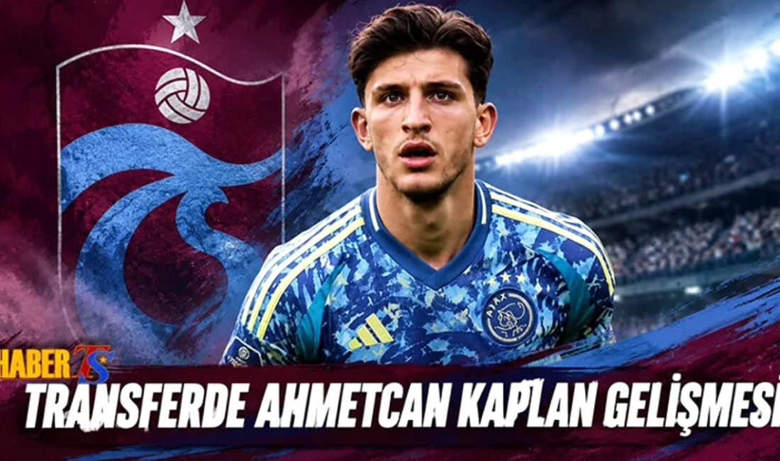 Yeni sezon öncesi savunma hattını güçlendirme arayışında olan Trabzonspor, eski