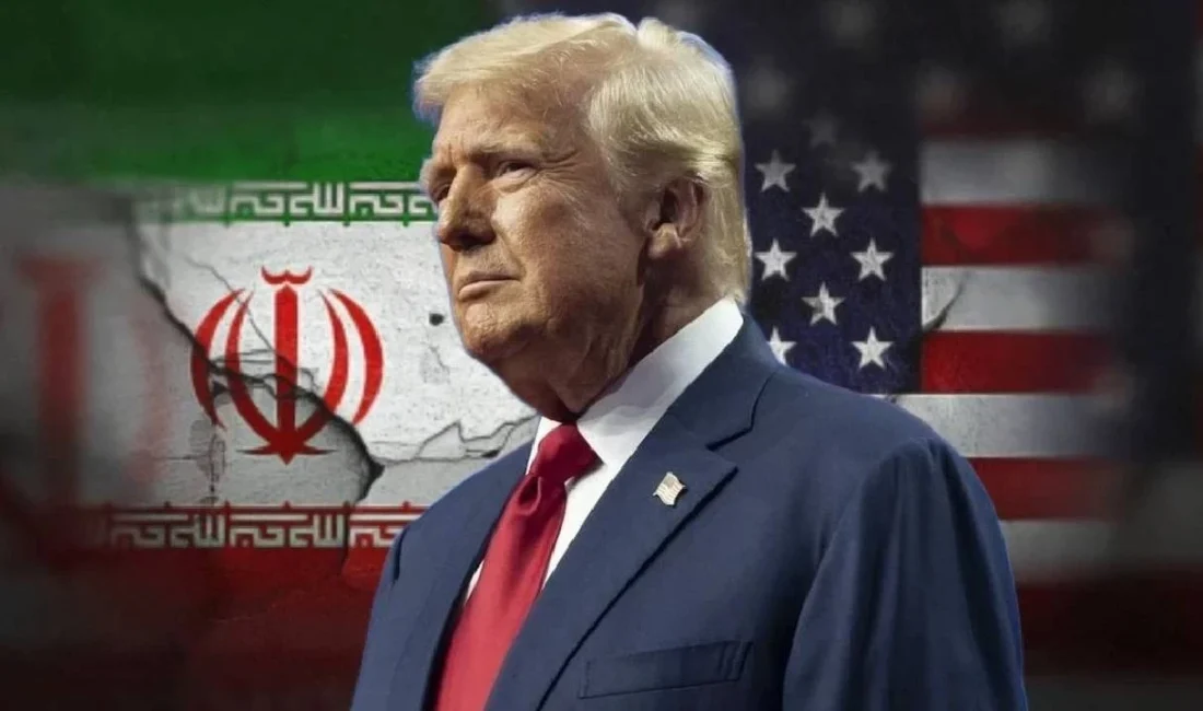Kamuoyunu yakından ilgilendiren bu haberde, ABD Başkanı Donald Trump, Beyaz