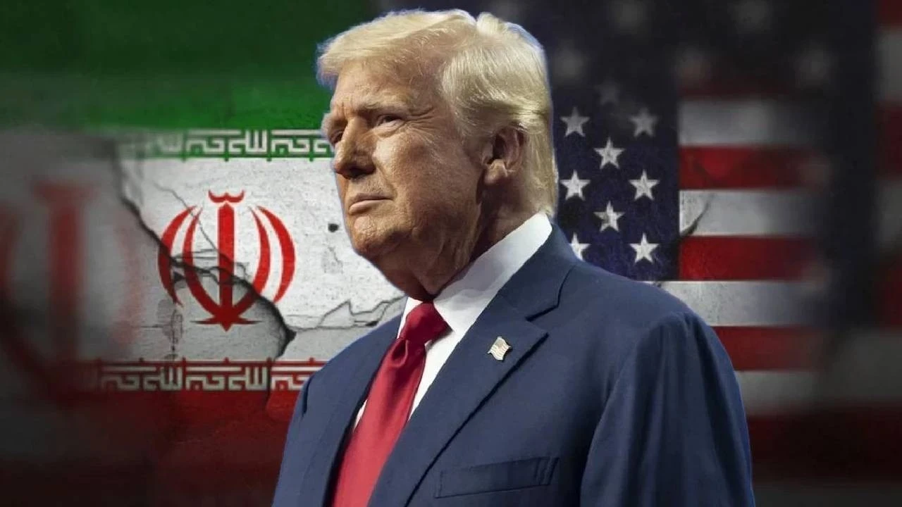 Kamuoyunu yakından ilgilendiren bu haberde, ABD Başkanı Donald Trump, Beyaz