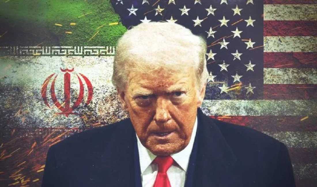 Yapılan açıklamalar doğrultusunda, Trump’ın Florida’daki konuşmasından İran mesajları ABD eski