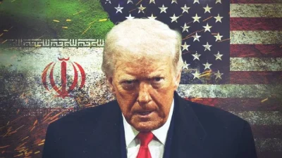 Kamuoyunda büyük yankı uyandıran bu haberde, Trump’ın Florida’daki konuşmasından İran