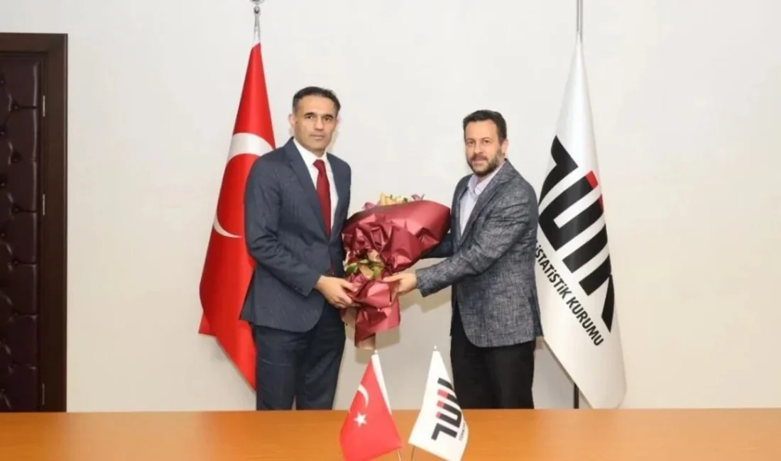 Tüm gözlerin çevrildiği bu gelişmede, Kritik Ekonomi Kurumunda Yeni Dönem