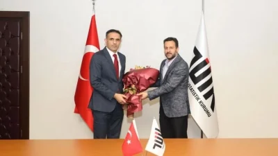 Tüm gözlerin çevrildiği bu gelişmede, Kritik Ekonomi Kurumunda Yeni Dönem