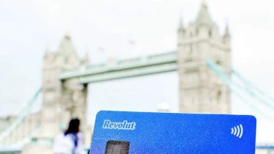 Merakla takip edilen bu gelişmede, Türk Fintech Şirketleri Londra Pazarında