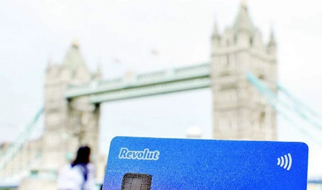 Yapılan açıklamalar doğrultusunda, Türk Fintech Şirketleri Londra Pazarında Güçleniyor Londra