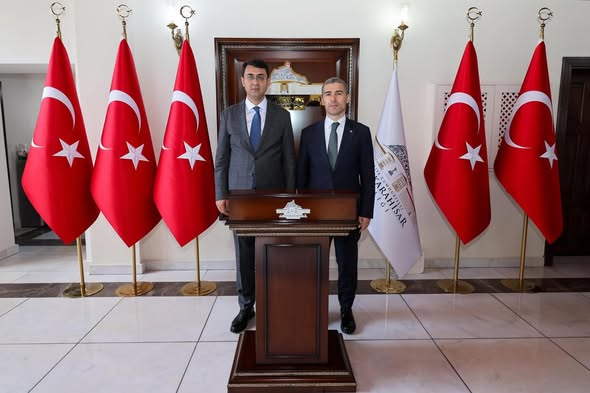Yetkili kaynaklardan gelen bilgilere göre, Dinar Belediyesi Mayıs Ayı Meclis