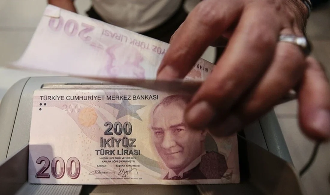 Gündeme gelen son gelişmelere göre, AK Parti’den Kapsamlı Vergi Paketi: