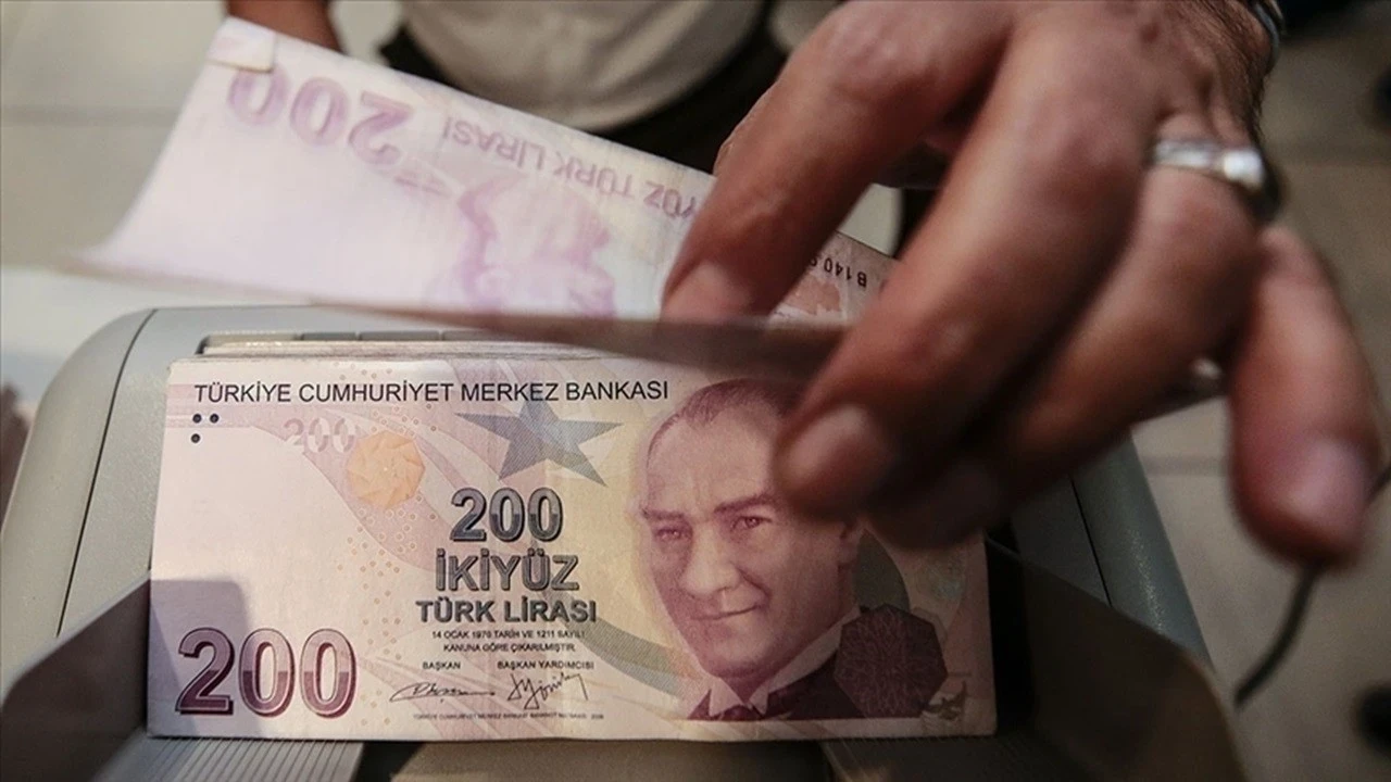 Gündeme gelen son gelişmelere göre, AK Parti’den Kapsamlı Vergi Paketi: