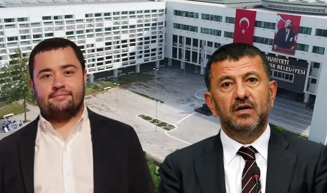 Merakla takip edilen bu gelişmede, CHP’li Veli Ağbaba’dan sert yanıt: