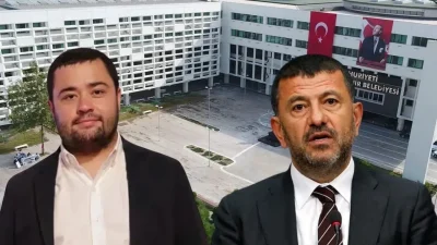 Merakla takip edilen bu gelişmede, CHP’li Veli Ağbaba’dan sert yanıt: