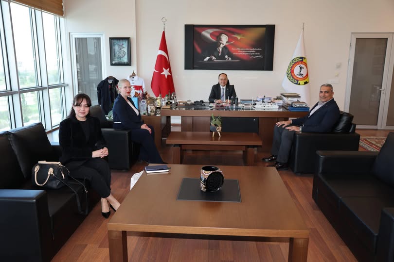 Kamuoyunda büyük yankı uyandıran bu haberde, Termal turizmde iş birliği